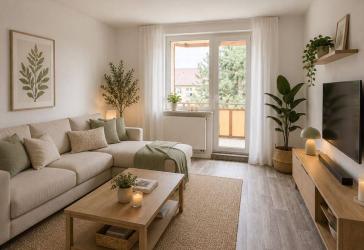 Vorschaubild Wohnung