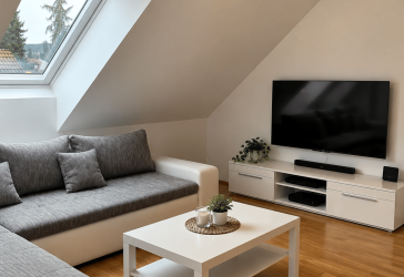 Vorschaubild Wohnung