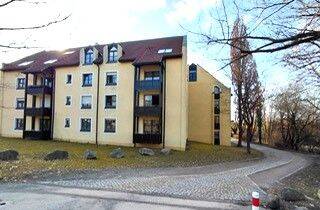 Vorschaubild Maisonettewohnung