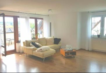 Vorschaubild Maisonettewohnung