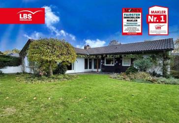 Vorschaubild Bungalow