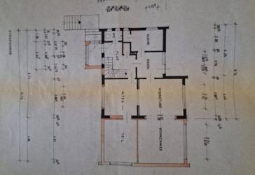 Gepflegtes Einfamilienhaus in 49152 Bad Essen / Lintorf - provisionsfrei von privat