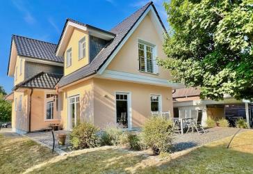 Vorschaubild Einfamilienhaus