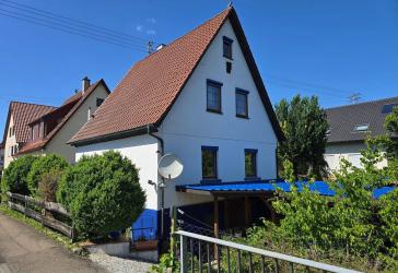 Vorschaubild Einfamilienhaus