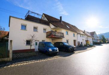 Vorschaubild Einfamilienhaus