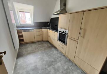 Vorschaubild Maisonettewohnung