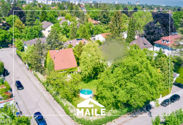 Charmantes Einfamilienhaus mit großem Garten und viel Potenzial zur Verwirklichung Ihrer Wohnträume