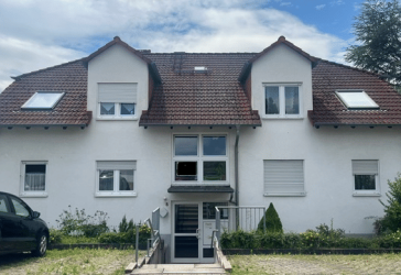 Vorschaubild Maisonettewohnung