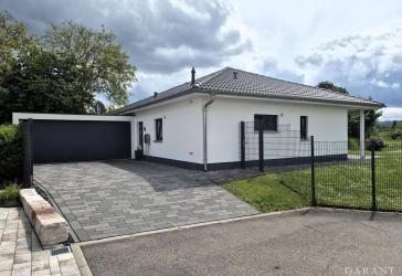 Vorschaubild Bungalow