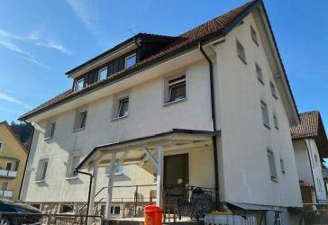 Vorschaubild Mehrfamilienhaus
