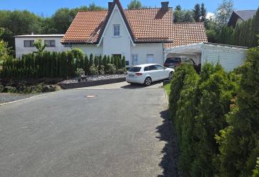 Mehrfamilienhaus kaufen in 35713 Roth