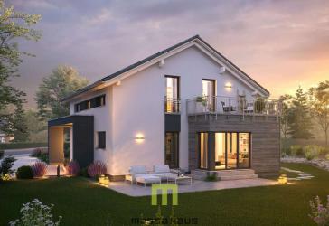 Preiswertes Eigenheim in Gau-Odernheim: Modern und individuell