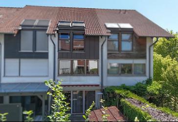 Vorschaubild Reihenmittelhaus