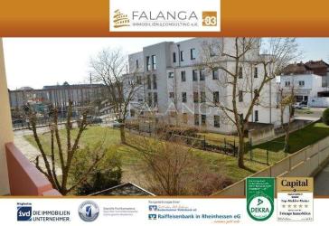 Falanga Immobilien - Kapitalanlage od. Eigennutzung - Möblierte Wohnung in guter Gonsenheimer Lage!