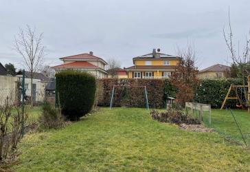 Vorschaubild Reihenmittelhaus