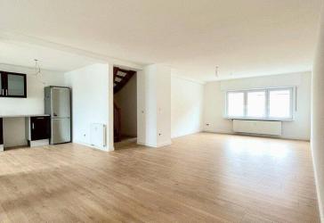 4ZKB Maisonette - Wohlfühlen auf zwei Ebenen mit großzügiger Dachterrasse