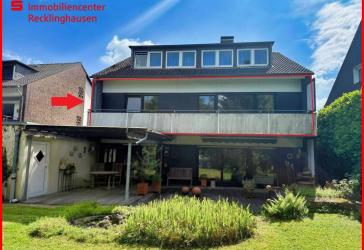 Großzügig wohnen mit Blick ins Grüne - Ihr neues Zuhause mit vielen Möglichkeiten
