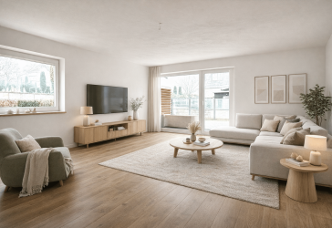 Vorschaubild Wohnung