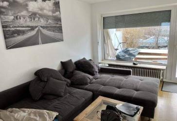 Vorschaubild Reihenmittelhaus