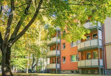 Vorschaubild Wohnung