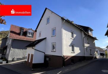 Vorschaubild Doppelhaushälfte