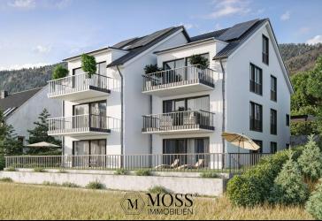 Vorschaubild Maisonettewohnung