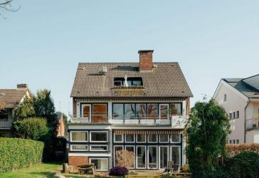 MFH mit Mehrwert - Mehrgenerationen im 3-Parteien-Haus