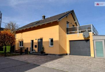 Vorschaubild Einfamilienhaus