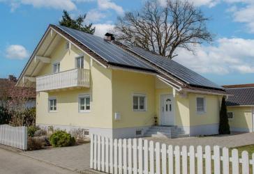 Vorschaubild Einfamilienhaus