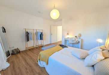 Exklusive Neubauwohnungen in Issum KfW-Effizienzhaus 40EE, Energieeffizienzklasse A