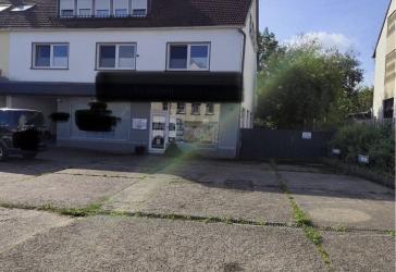 Zweifamilienhaus mit Gewerbeeinheit in Riegelsberg-OT zu verkaufen