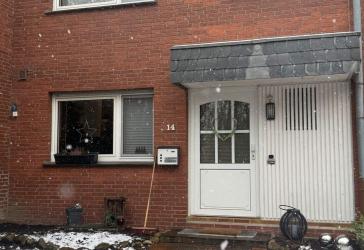 Gepflegtes Reihenmittelhaus in ruhiger Lage von Westerkappeln