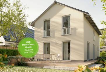 Vorschaubild Einfamilienhaus