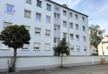 Vorschaubild Wohnung