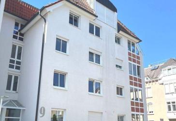 Vorschaubild Wohnung