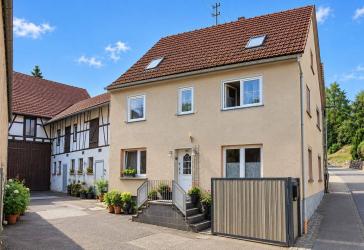 Vorschaubild Einfamilienhaus