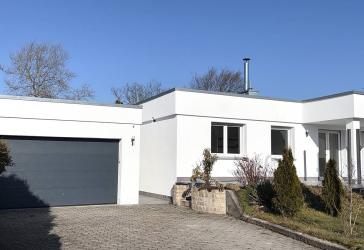 Vorschaubild Bungalow