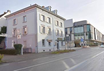 Vorschaubild Stadthaus