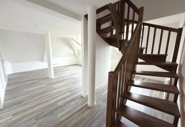 Vorschaubild Maisonettewohnung