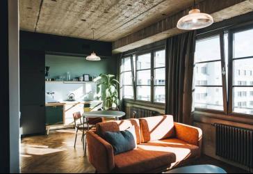 Vorschaubild Wohnung