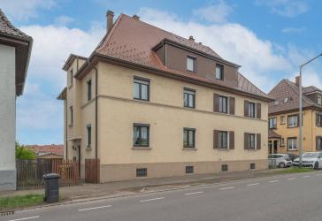 Vorschaubild Mehrfamilienhaus
