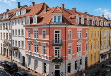 Vorschaubild Wohnung