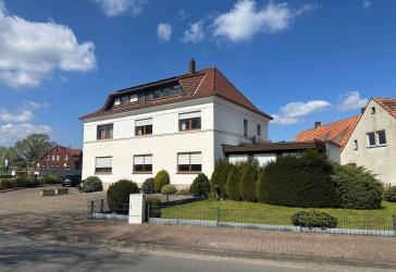 Vorschaubild Mehrfamilienhaus