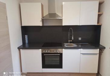 Wohnung mieten in 72379 Hechingen