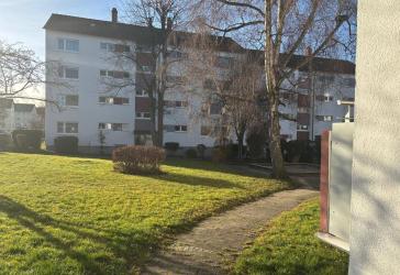 3 Zimmer Wohnung