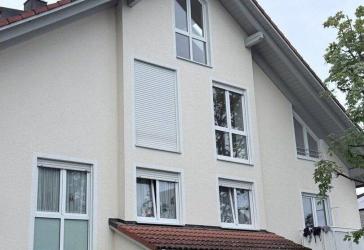 Vorschaubild Maisonettewohnung