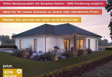 Vorschaubild Bungalow