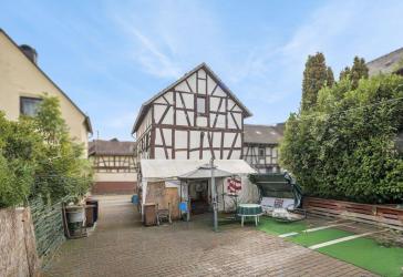 Vorschaubild Einfamilienhaus