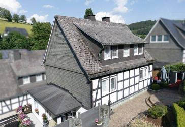 Vorschaubild Einfamilienhaus
