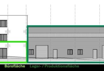 Vorschaubild Büro- /Praxis-Immobilie